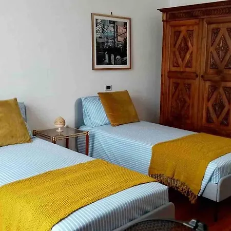 Apartment Wonderful With Terrace In *