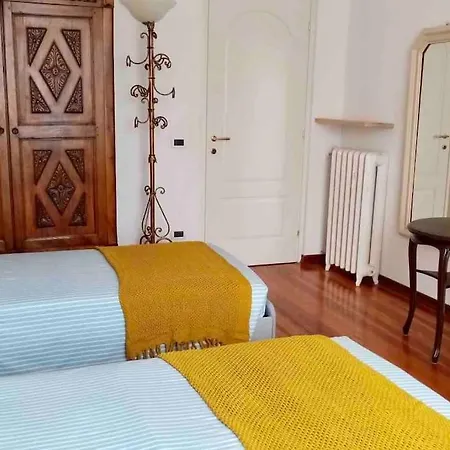 Wonderful With Terrace In Apartman