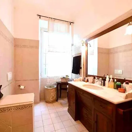 Apartman Wonderful With Terrace In *